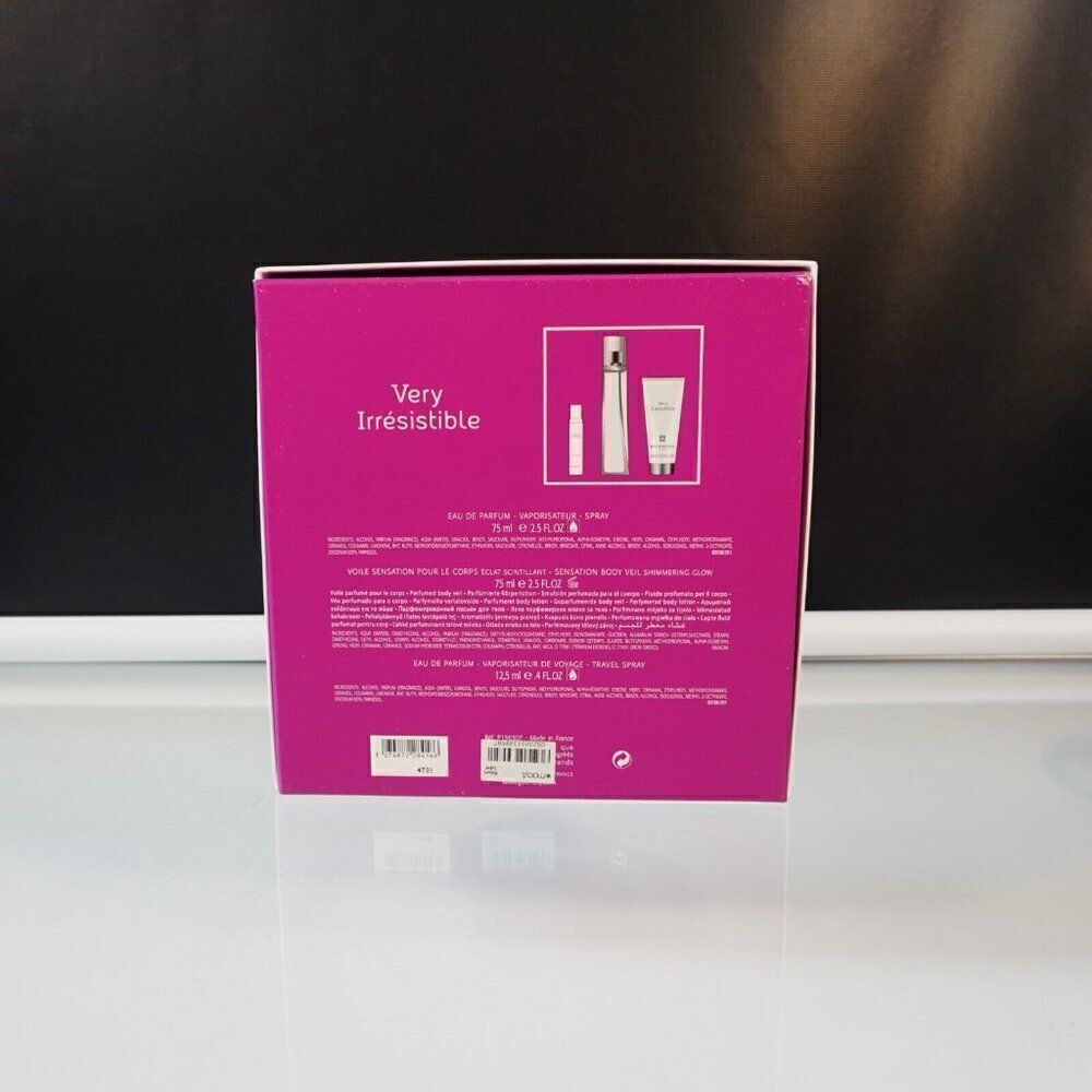 Givenchy Parfums Empty Storage Box Gift Box - Picture 5 of 5